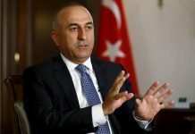 Čavušoglu: Turska će nastaviti kupovinu sistema „S-400“