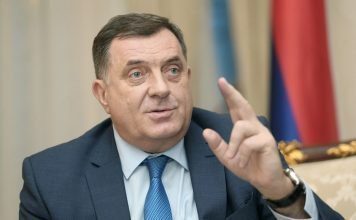 Dodik o dolasku Trampa Mlađeg: Banjaluka postaje značajan centar diplomatskih i poslovnih aktivnosti