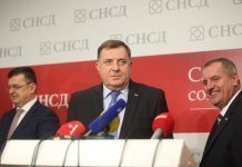 Dodik: Uprkos osporavanju sa nivoa BiH, Srpska ima pozitivan ekonomski rast
