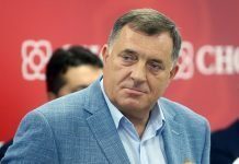 Dodik poželio Jao Mingu uspjeh u nastupajućoj kineskoj Novoj godini