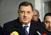 Dodik očekuje novi Savjet ministara do kraja godine