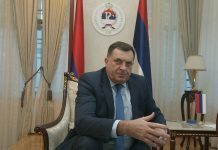Dodik: Program reformi nije ANP