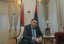 Dodik: Dokumentacija za mobilnu bolnicu uskoro će biti riješena, sve je transparentno