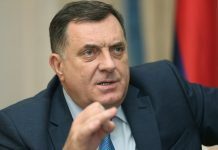 Dodik: Jedina ispravna politika – deportacija migranata