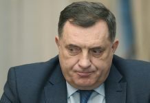 Poziv na ubistvo Milorada Dodika na Televiziji BN