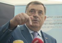 Dodik: Ako struka kaže da zatvorimo ugostiteljske objekte, to ćemo i uraditi Milorad Dodik