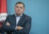 Dodik u Jerusalimu