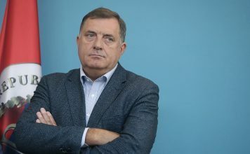 Dodik u Jerusalimu