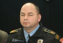 Brkić: Biće preduzete mjere protiv uhapšenih inspektora