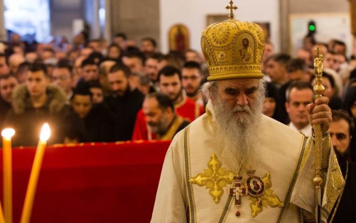 Mosti Svetog Vasilija u niksicu 2