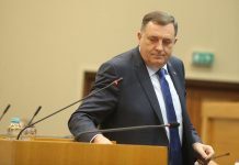Dodik: Dokument ozbiljan, nije riječ o izdaji
