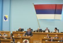 Narodna skupština: Usvojeni zaključci u vezi sa Programom reformi BiH