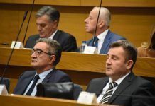 Kasipović: Potrebna reforma pravosuđa