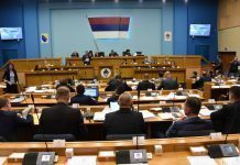 Narodna skupština usvojila Program ekonomskih reformi i budžet