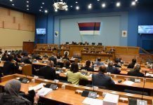 Narodna skupština razmotrila Nacrt izmjena Zakona o koncesijama