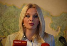 Trivić: Neće biti otpuštanja prosvjetnih radnika