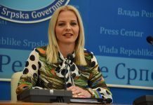 Trivić: Za povećanje plata u prosvjeti i kulturi dodatnih 20 miliona KM