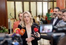 Cvijanović: Niko nije zloupotrijebljen, atmosferu ne treba dodatno trovati