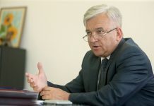 Čubrilović: Ne osvaja se vlast pokušajem urušavanja institucija