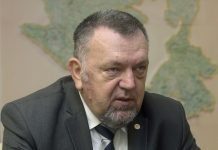 Trninić: Prenesen niz nadležnosti, ignorisani stavovi institucija Srpske