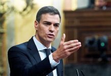 Sančez ne dozvoljava SAD da koriste baze u Španiji za napade na Iran