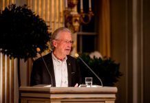 Nobelovac Peter Handke proglašen nepoželjnom osobom u Sarajevu