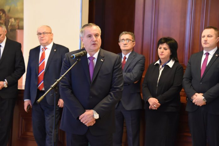 Бањалука - Вишковић - новогодишњи п