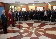 Cvijanović: Raditi na tome da život stabilno funkcioniše