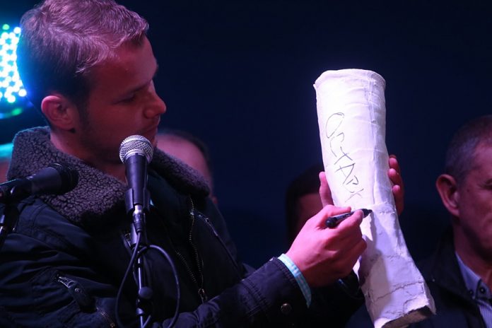 Protest opozicije 4