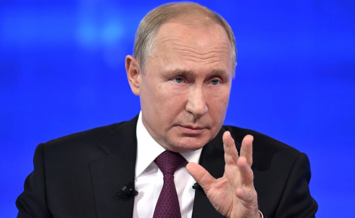 Putin Vladimir KR2