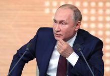 Putin: Rusija i Kina ne planiraju formiranje vojnog saveza