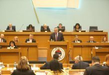Višković: Neophodna reforma zdravstvenog sistema