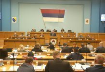 Višković: Predviđeno povećanje transparentnosti javnog sektora