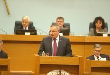Višković: Cilj unapređenje konkurentnosti poljoprivrede