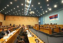 Višković: Želimo rasterećenje privrede