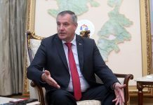 Višković: Prioritet u 2020. izgradnja hidroelektrana i auto-puta