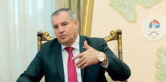 Višković: Do nove godine može se očekivati još jedan rebalans budžeta