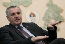 Višković: Rast prihoda za novo povećanje boračkog dodatka i penzija