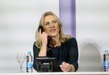 Cvijanović: Na praznik Djetince da pokažemo da su jake porodične veze