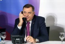 Dodik: Aktivnost duga deceniju pokazala uspjeh