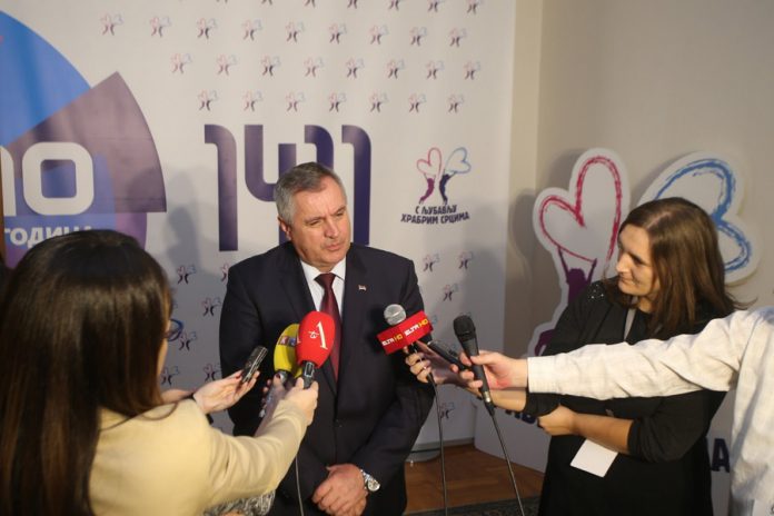 S ljubavlju hrabrim srcima 18