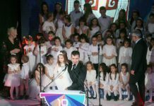 Đorđević: Od Srbije 250.000 evra za izgradnju dnevnih centara