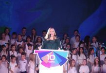 Cvijanović: Spremni da pomognemo onima kojima je pomoć potrebna