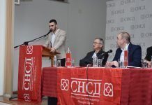 Nemanja Davidović novi predsjednik Opštinskog odbora SNSD Bosanski Petrovac