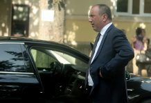 Igor Crnadak na saslušanju zbog afere izdavanja turističkih viza Iračanima