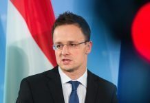 Sijarto: Nećemo napustiti Uniju