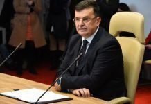 Tegeltija: Opozicija me je neprijateljski dočekala