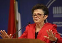 Stevanović: Što prije vratiti dignitet Narodnoj skupštini