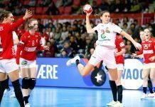 Remi sa Danskom, Srbija u kvalifikacijama za Olimpijske igre