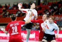 Velika pobjeda Srbije nad Južnom Korejom